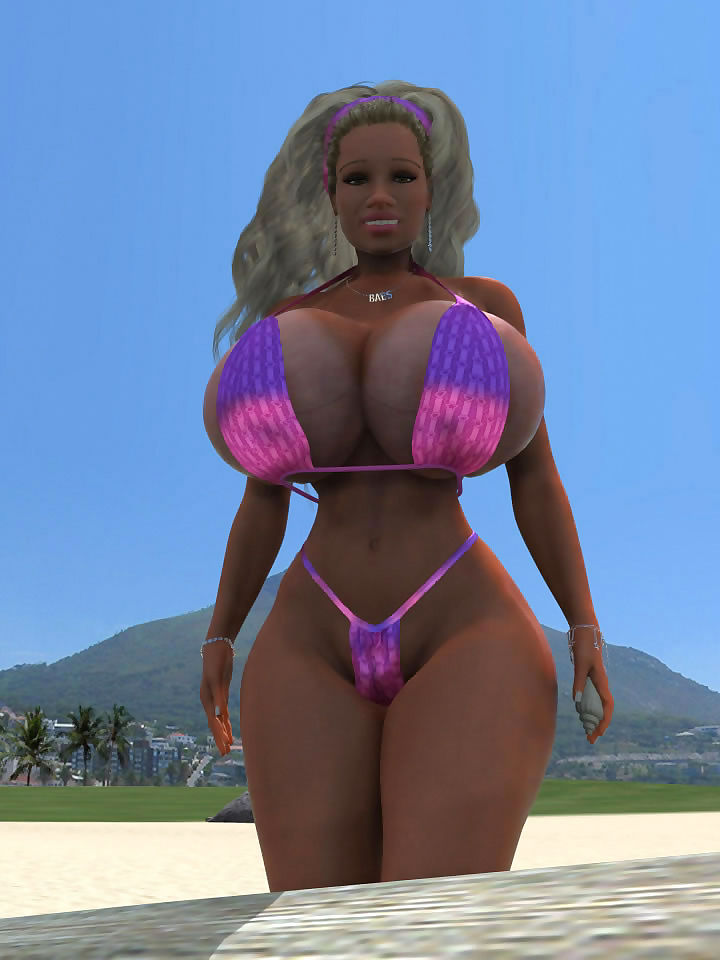 Porno 3d सुनहरे बालों वाली लड़की धूप सेंकने नग्न पर के समुद्र तट हिस्सा 430