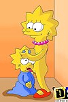 simpsons tun real Familie diddling Teil 2351