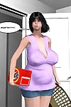 3d XXX comics voyeur Cartoons Anime über teen riesige Schwanz Teil 627