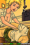 ニコール 見 で 硬い へ 隠す 彼女の 大きな ジューシーな コック に の skimpy 衣装 部分 1335