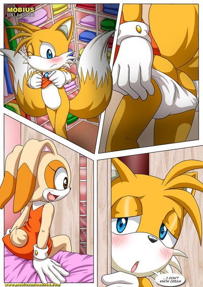 Tails N\