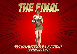Mazut- The Final
