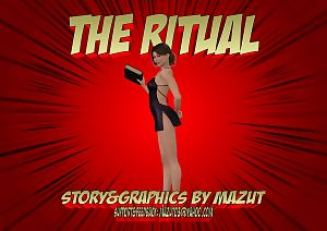 Mazut- The Ritual