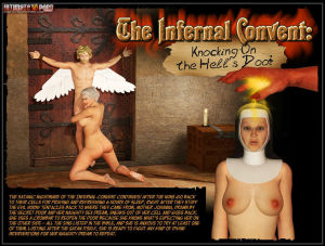 ultimate3dporn những Infernal nội dung – gõ trên hell’s cửa