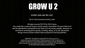 ZZZ- Grow U 2 CE