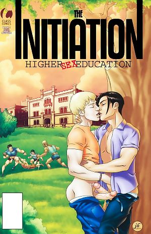 ゲイ の 開始 高等 性別 教育