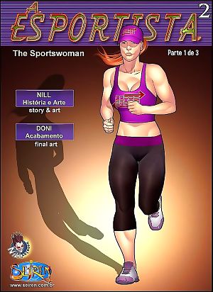 이 sportswoman 2 – 부품 1