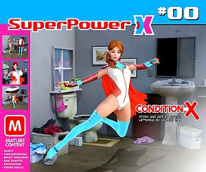 adn700 superpotencia X #00