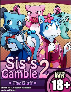 sis’s Gamble 2 w zaskoczenie