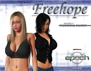 epoca freehope 4