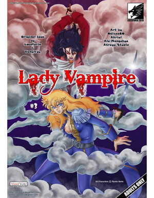 locofuria lady vampier 3