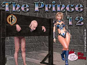 pigking el El príncipe 12
