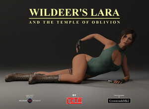 LCTR – Wildeer’s Lara and The Temple of Oblivion