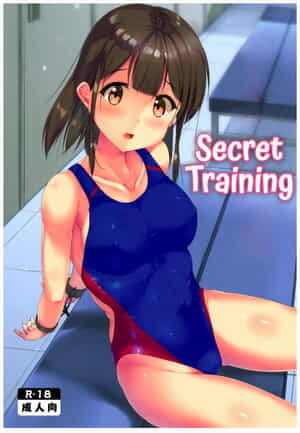Nekomushi – Secret Training