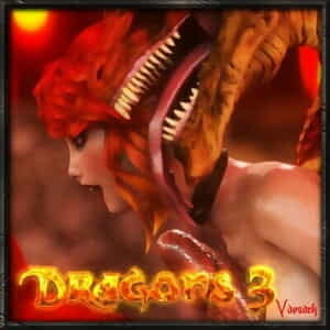 vaesark – cgs 114 – los dragones 3