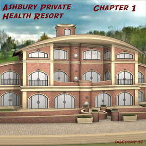 Ashbury Private Health Resort – FasDeviant Chapter 1