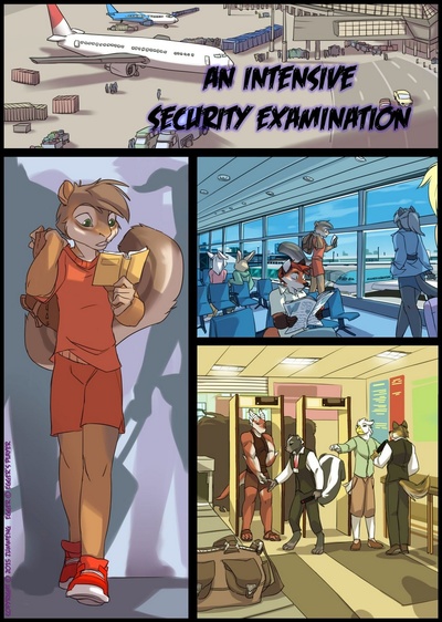 An Intensive Security Examination