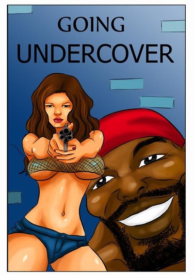 Kaos- Going undercover