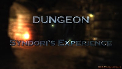 Dungeon 3 - Syndori\