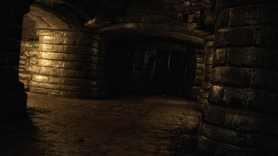 dungeon 1 prólogo