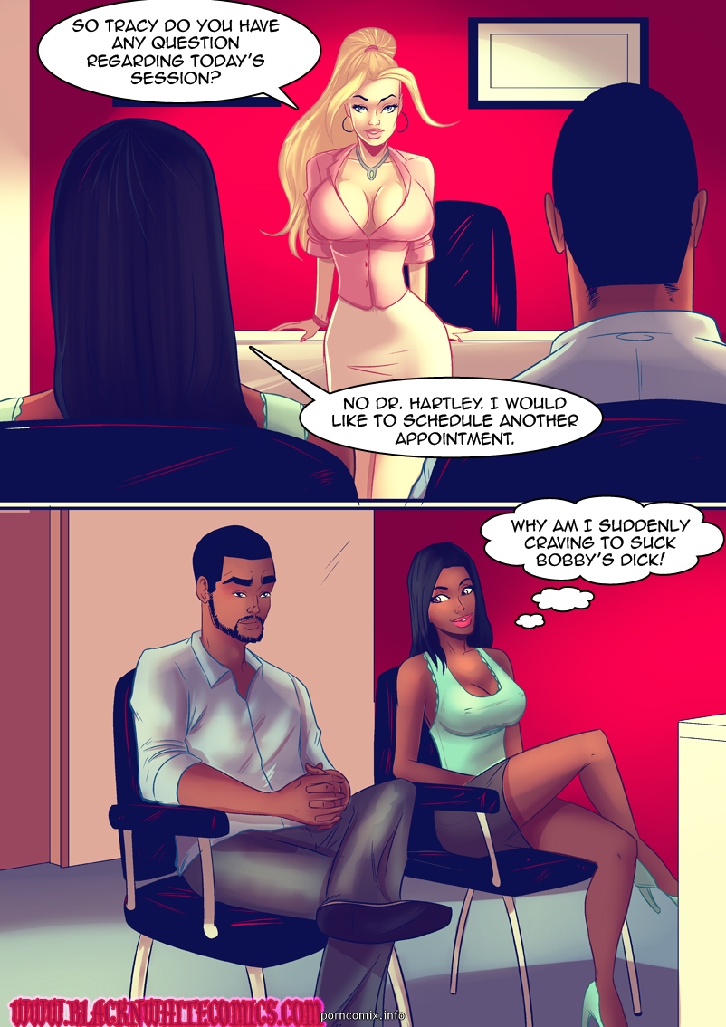 Marriage Counselor- Bnw - part 2