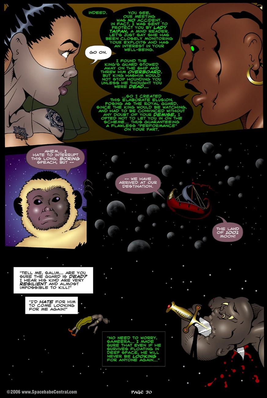 Carnal Science 3 - part 2
