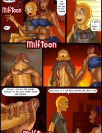 milftoon – per Tracy