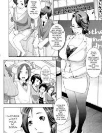 Hentai mother’s kant na School Vrouwen