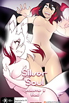 Matemi- Silver Soul Vol.11