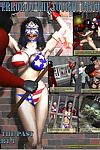Ms. Americana – Terror of the forth Reich