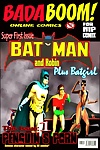 batman y Robin 1
