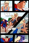 supergirl Abenteuer ch. 2 superman