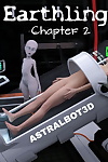 astralbot3d terráqueos capítulo 2