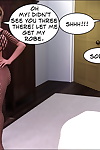 mature3dcomics – un sexy Gioco di Twister 2