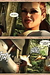 Mitru – Tomb Raider- Larra court – 26