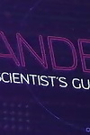 thekite wanderlust – Un scientist’s Guía a xenobiology ~