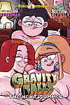 Vercomicsporno – Gravity Falls: The Next Summer