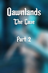 Emory Ahlberg – Dawnlands – The Cave 2
