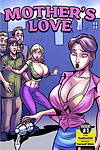 Bot- Mother’s Love Issue-1