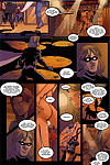 Kris p.kreme – màu xám truyện tranh 3