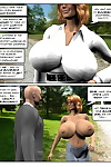 StrongAndStacked- Agent Boobski Issue 1