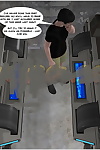 metrobay комикс – смэш из В титаны 25
