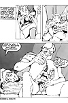gonzales – Sesso manuel´s favoloso esagerato fumetti #1