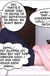 mature3dcomics – un sexy Gioco di Twister 3