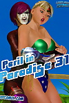 Lord Snot – Peril In Paradise Chapter 31