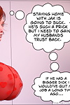 mature3dcomics – A sexy Gra z Twister ch.11