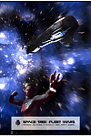 Project Bellerophon Chapter 1 – Space Trek Fleet Wars