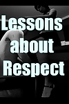 kronos314 Bài học về tôn trọng