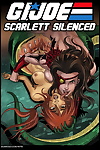 Nyte- G.I. Joe Scarlet Silenced