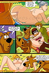 Scooby sztuka – w zboczeniec strach na wróble 5
